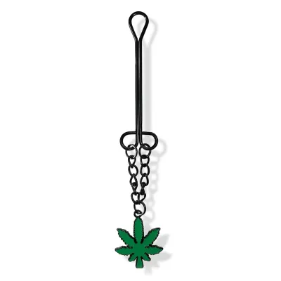 Stoner Vibes Chronic Collection In a Pinch Clitoral Clamp
