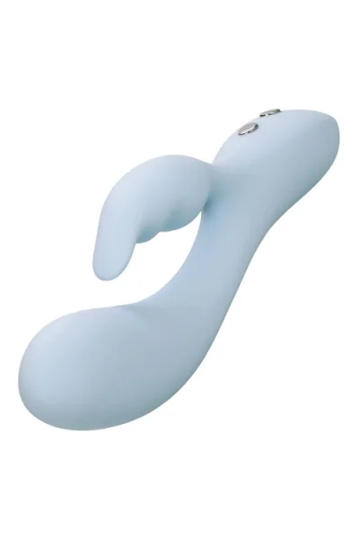 California Exotic Contour Kali - 7" Rabbit Vibrator