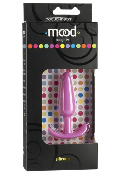 Mood™ Naughty 1 - Small 3"