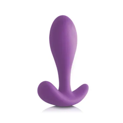 Firefly Ace I Butt Plug Purple