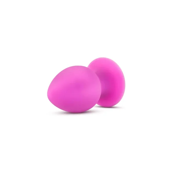 Luxe - Rump Rimmer - Medium - Pink