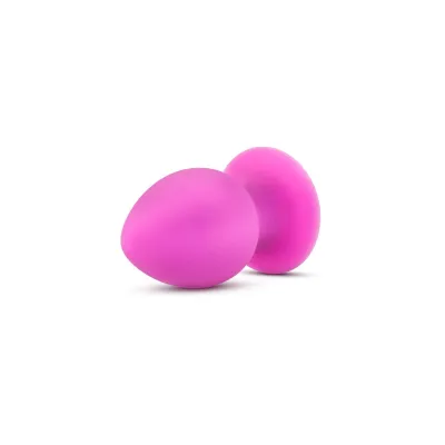 Luxe Rump Rimmer Medium Pink