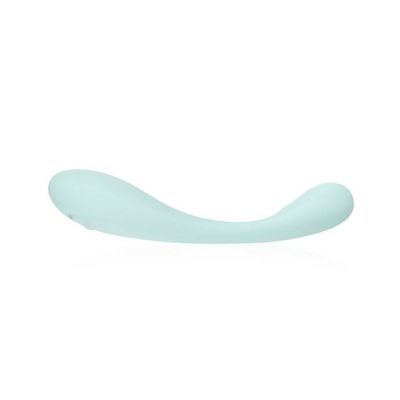 Idun Luxury Vibrator Green 8 3 Inch