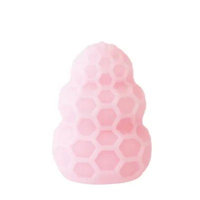 Share Satisfaction Reversible Honey Stroker 3 Inch