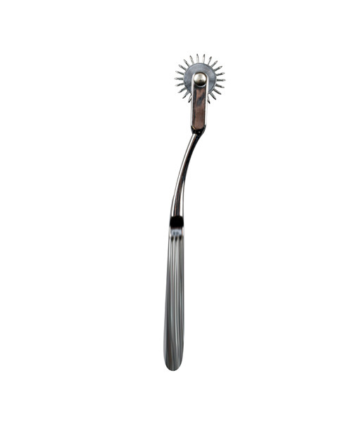Stainless Steel Wartenberg wheel