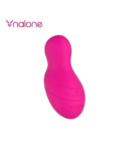 Gogo Massager - Rose