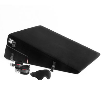 Black Label Ramp Position Pillow