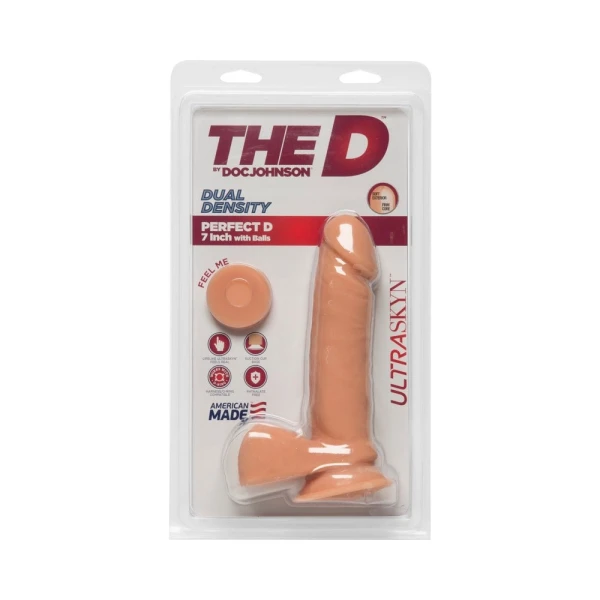 The D The Perfect D 7 Inch — image 16 of 17
