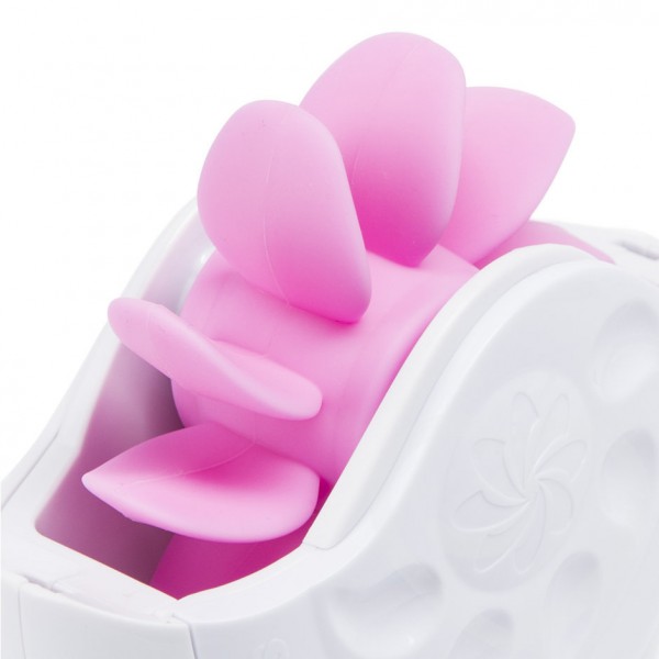 Sqweel 2 - Oral Sex Simulator (White)