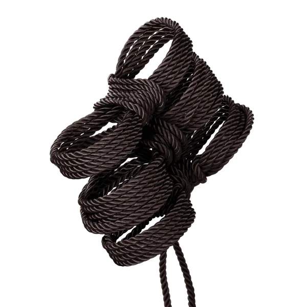 Boundless Rope Black