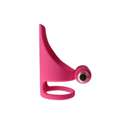 Lucas Vibrating Cock Ring