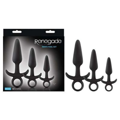Renegade Men s Tool Kit