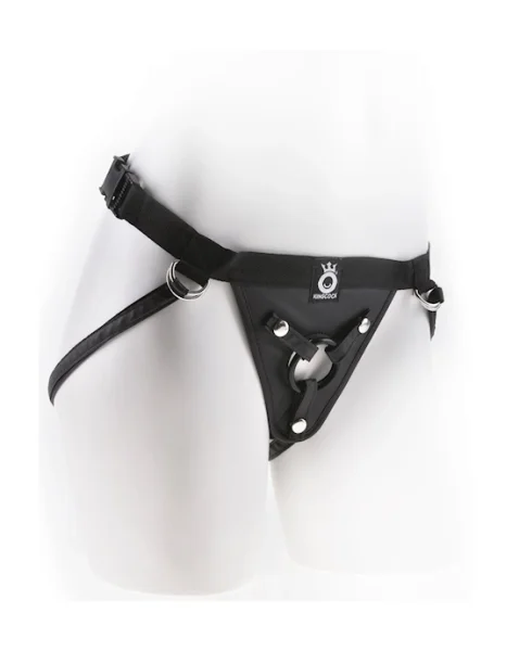 King Cock Fit Rite Harness