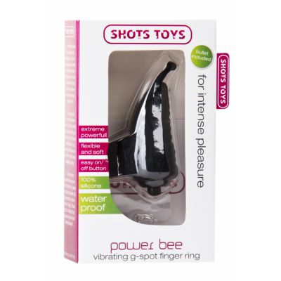 Power Bee Black How To Use A Vibrator