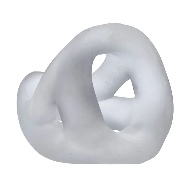 HunkyJunk Slingshot 3 Ring Teardrop Cock Ring — image 12 of 14