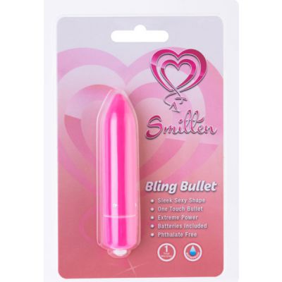 Bling Bullet Pink