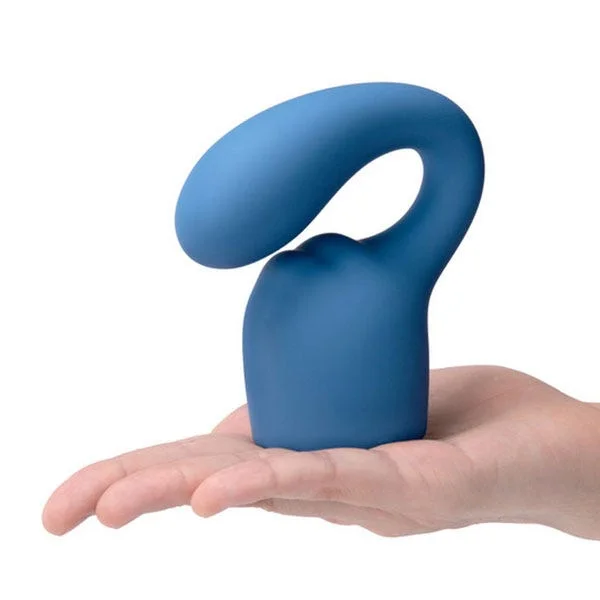 Le Wand Petite Glider Weighted Silicone Attachment