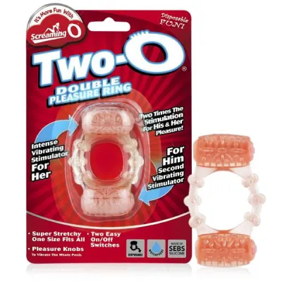 Two O 12 Count Box