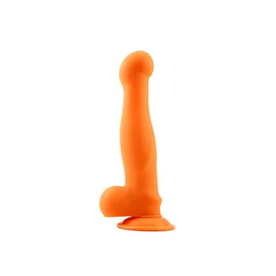 Daryl D 10 4 Inch Orange 10 4 Inch