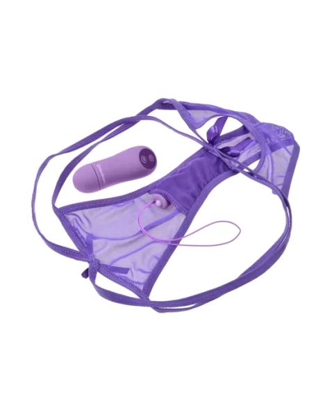 Fantasy for Her - Cheeky Panty Thrill-Her