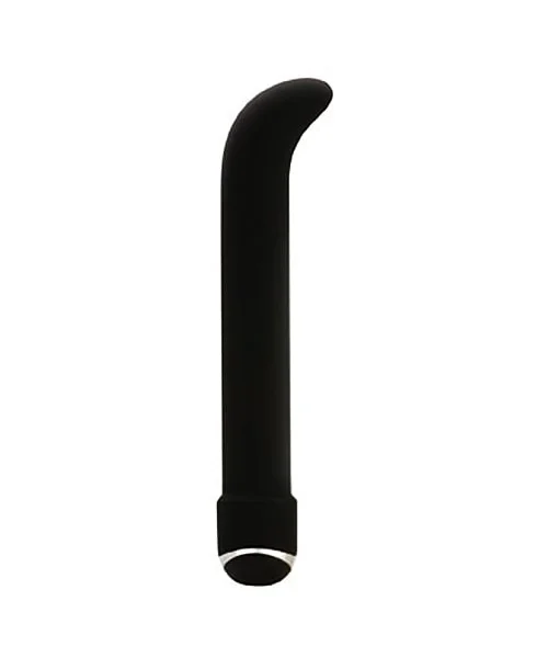 7-Function Classic Chic G - Black 6.25/16cm