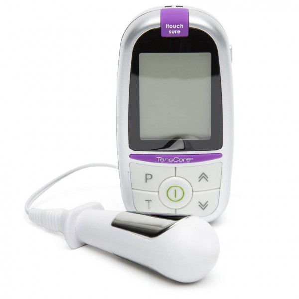 TensCare iTouch Sure Pelvic Floor Exerciser with Electrical Pulses — image 7 of 16