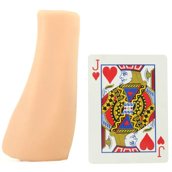 Virgin Pussy Ultraskyn Palm Pal