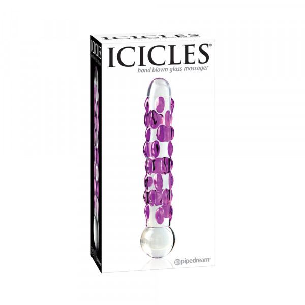 Icicles No 7