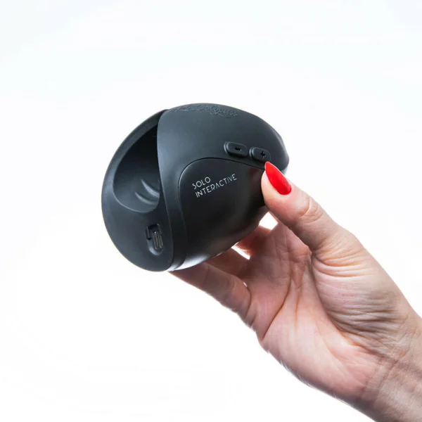 PULSE SOLO Interactive Masturbator by Hot Octopuss