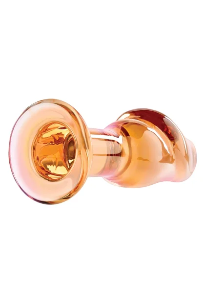 Gender X Just The Tip Glass Plug