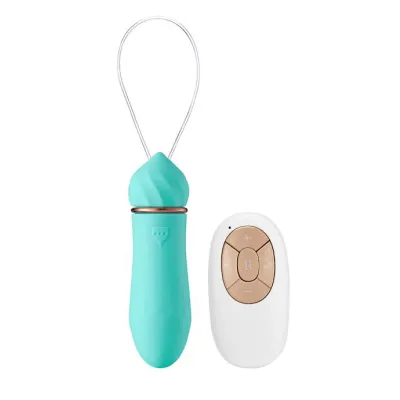 Lia Love Bullet Vibrator