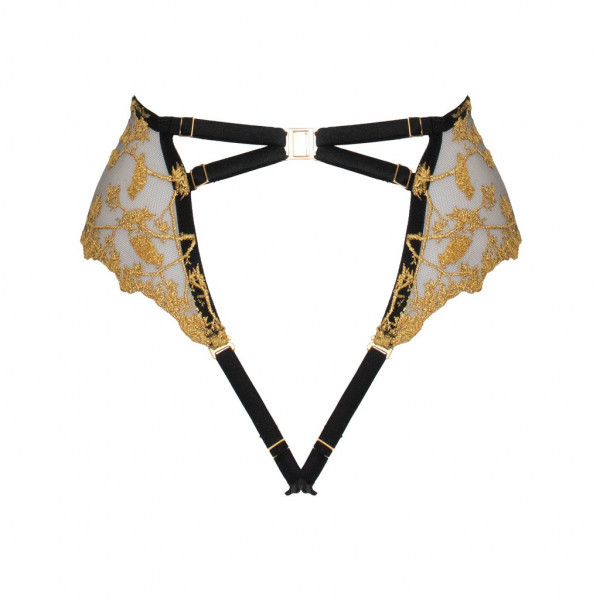 Yuna Waist Thong - Studio Pia