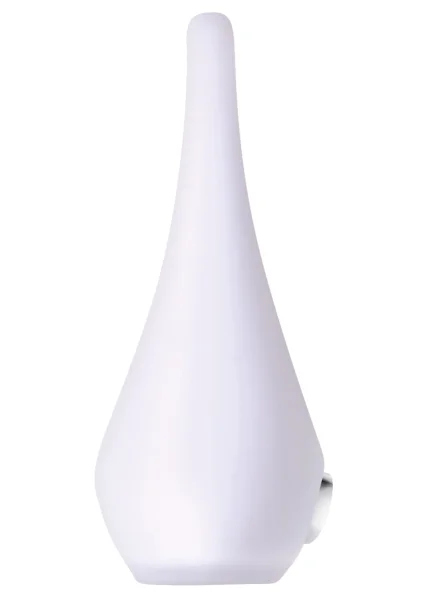 White Lightning Vibrating Cock Ring