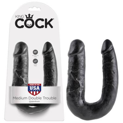 Medium Double Cocks