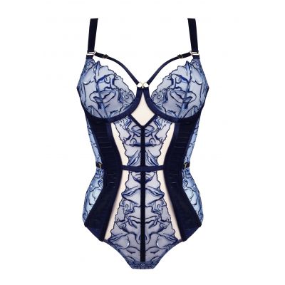 Moa Body by Bordelle