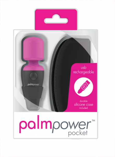 Palm Power Pocket