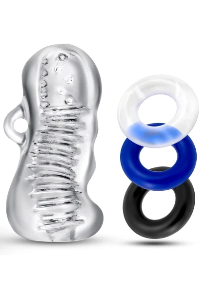 Quickie Kit Jerk Off