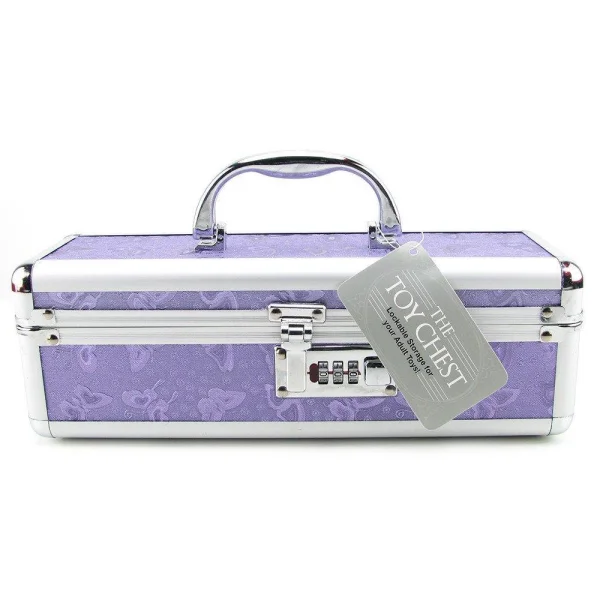 The Toy Chest - Small