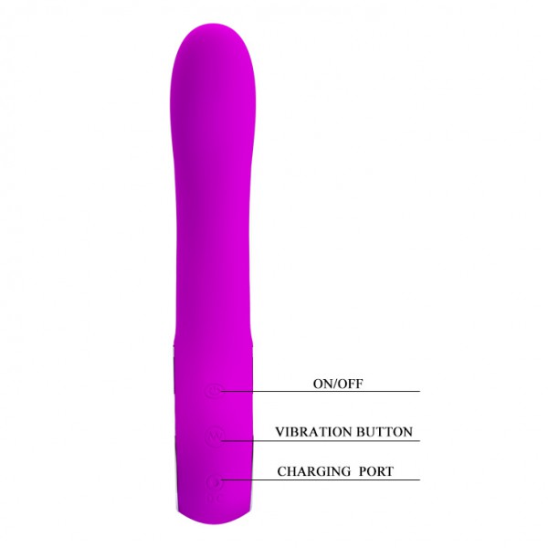 Elmer G-Spot Vibrator