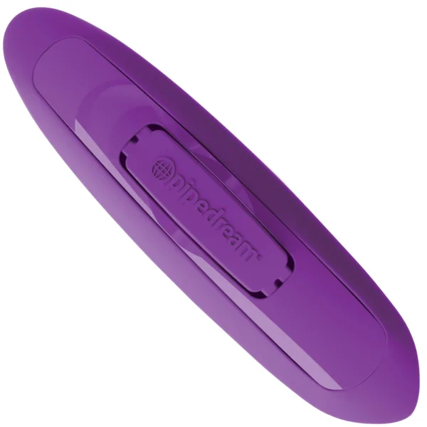 3Some Hands-Free Sit and Ride | Clit, G-Spot, and Anal!