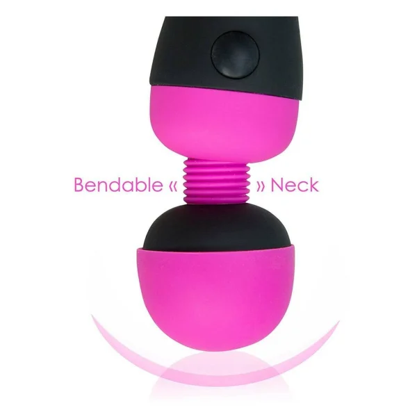 PalmPower Wand Massager
