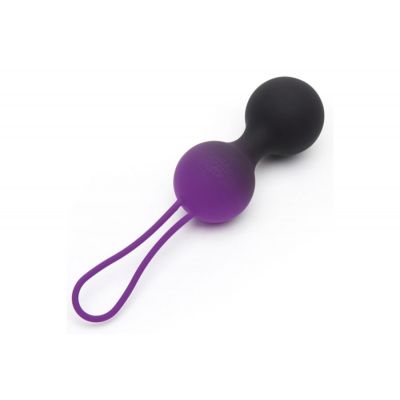 Fifty Shades of Grey Inner Goddess Colourplay Jiggle Balls 90g