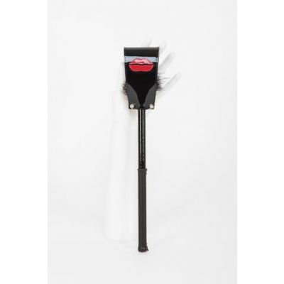 Kiss Crop by Fraulein Kink