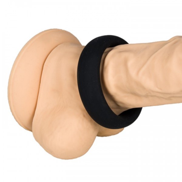Bondara Hard Core Set of Three Wide Cock Rings — image 4 of 5