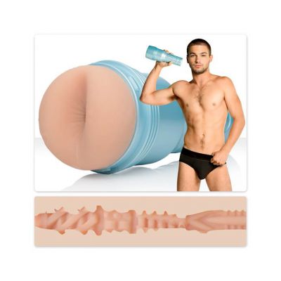 Fleshjack Boys Johnny Rapid Butt