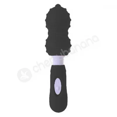 Enko Black Vibrating Massager