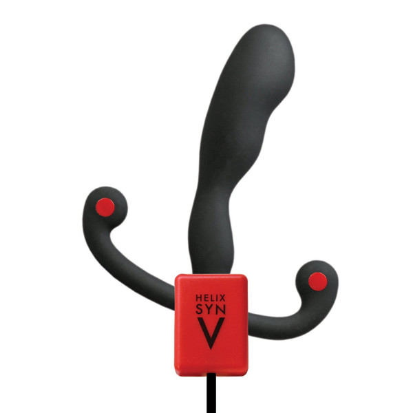 Aneros Helix Syn V Prostate Massager — image 4 of 13
