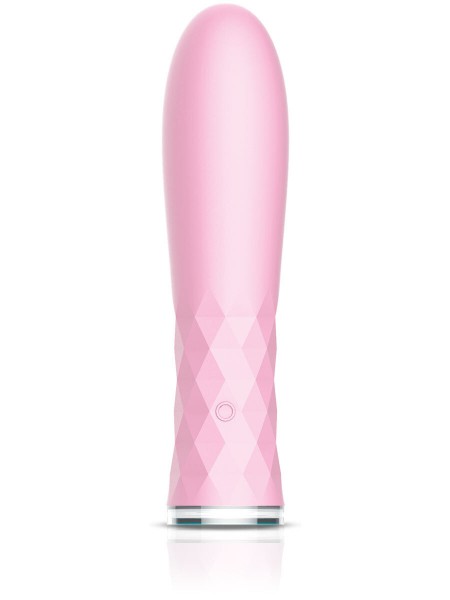 Playful Diamonds The Dame - Rechargeable Bullet