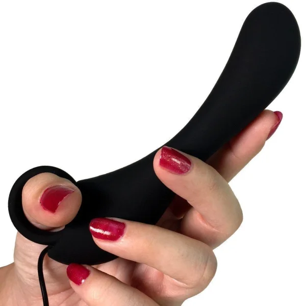 Dev's 10 Function Prostate Stimulator — image 11 of 25