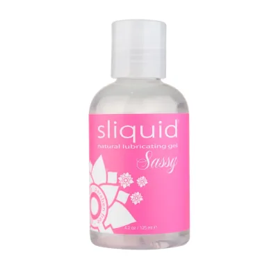 Naturals Sassy 4 2 Fl Oz 124 ml